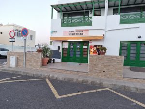 librería Arrieta
