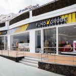 Fund Grube – Costa Teguise Nueva apertura