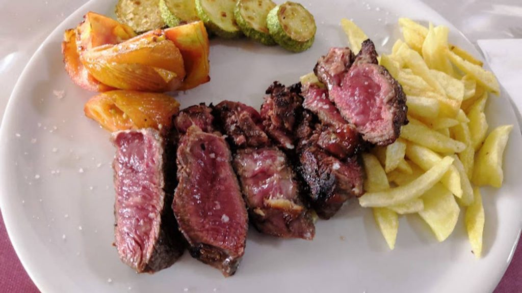 59931766-1024x576 🔥🍖 Restaurante Grill Asador Volcán de la Corona 🍴🥩