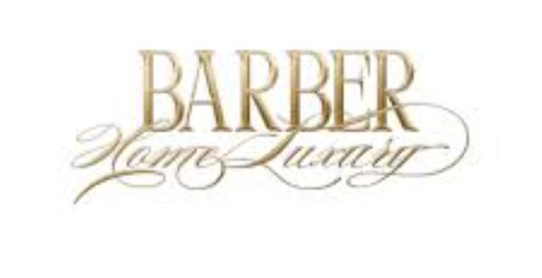 BARBER HOME LUXURY