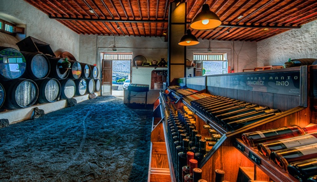 Bodega-La-Geria4-1 🍇Bodega La Geria