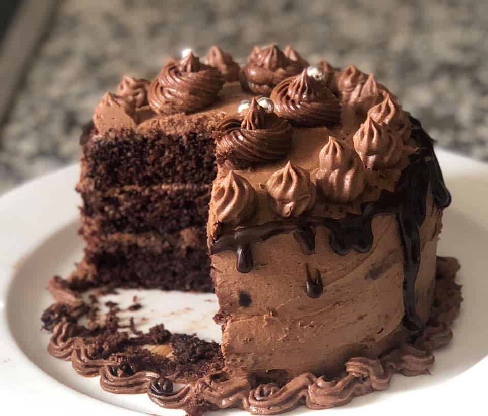 Dulciissiimma Cakes Lanzarote