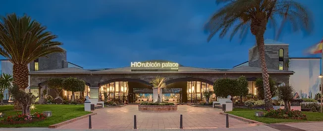 H10 Rubicón Horizons Collection