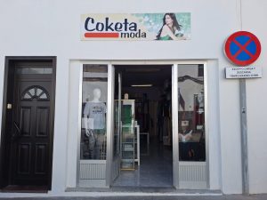 COKETA MODA