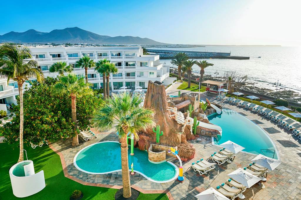 Iberostar-Selection-Lanzarote-Park1 ⭐ Iberostar Selection Lanzarote Park*****