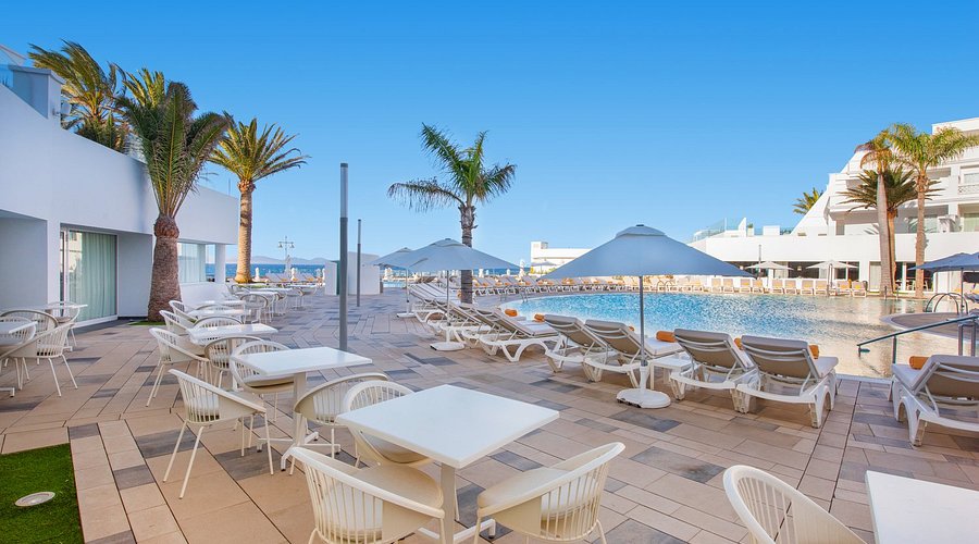 Iberostar-Selection-Lanzarote-Park3 ⭐ Iberostar Selection Lanzarote Park*****