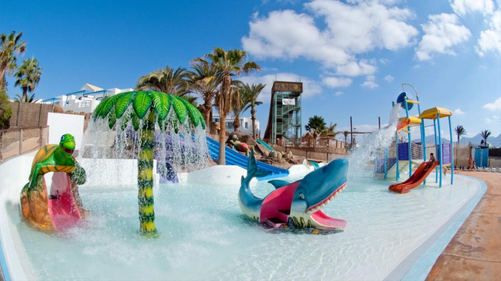 Paradise-Island-1024x575 🏨 Hotel HL Paradise Island****