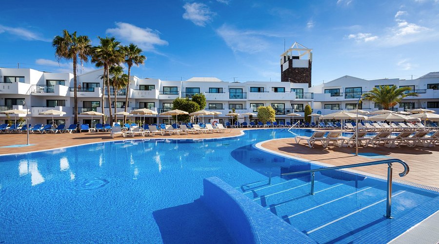 THB-Lanzarote-Beach 🏨THB Lanzarote Beach****