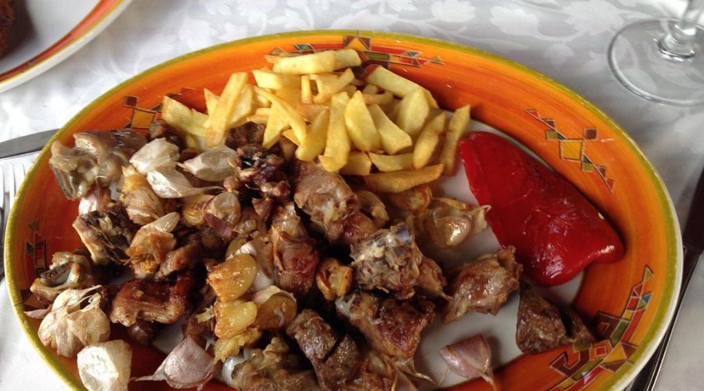 las-cadenas 🍽️Restaurante Las Cadenas