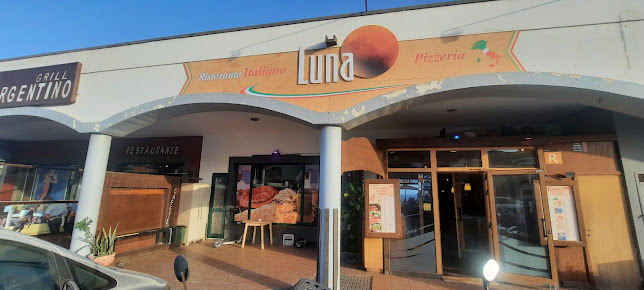 restaurante italiano en Playa Blanca