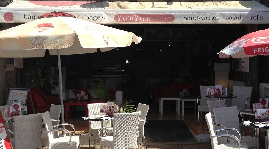 yum-yums 🍹 Yum Yum Playa Blanca