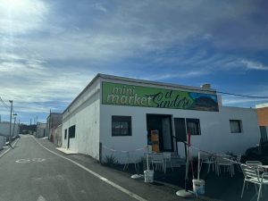 El Sendero Minimarket