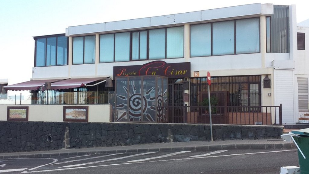 Pizzería Ca’ Cesar
