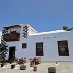 Hotel Palacio Ico