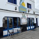 Restaurante los Pescaditos