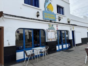 Restaurante los Pescaditos