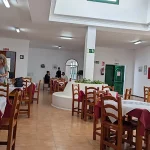 Teleclub Taiga – Guatiza