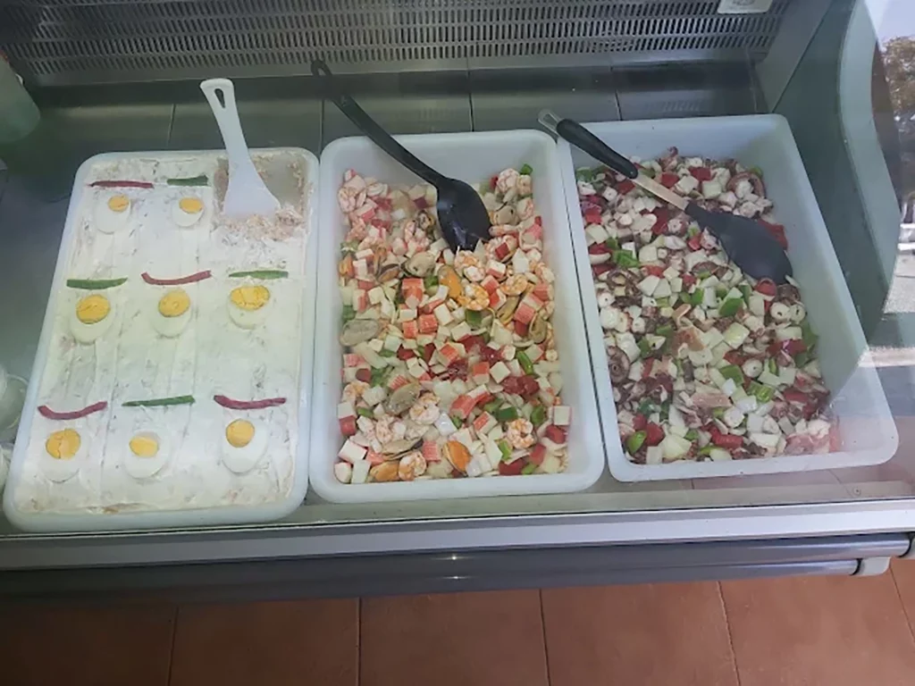 unnamed-7-1024x768 🍗 Asadero de Pollos Guenia – Sabores caseros en Lanzarote