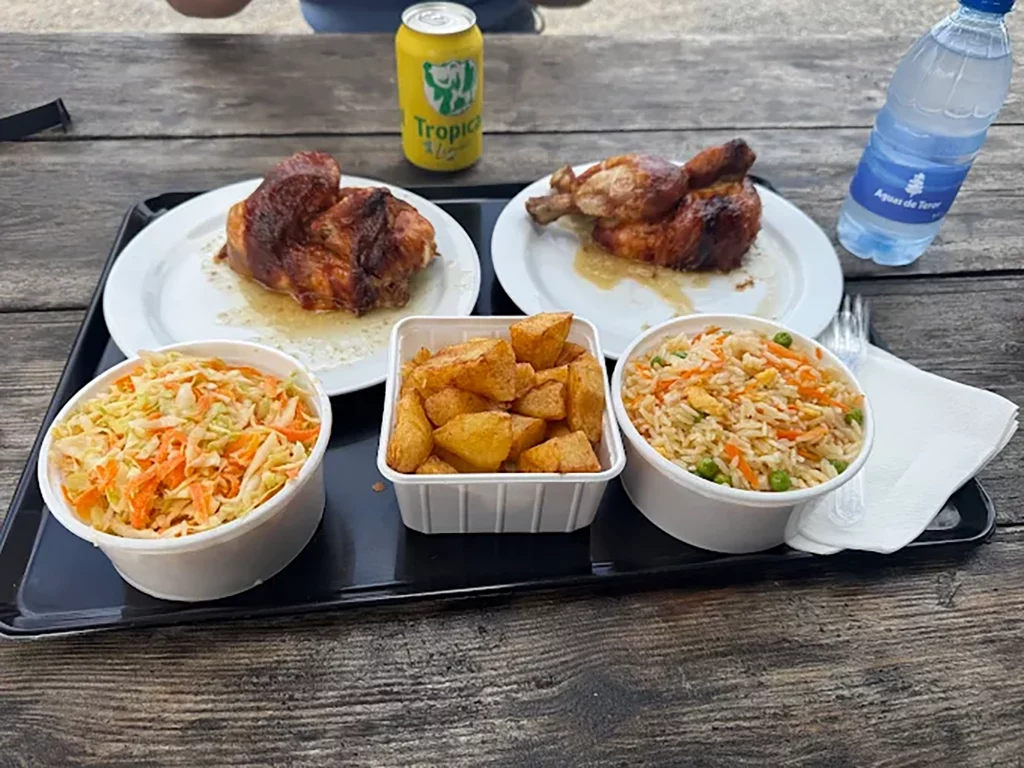 unnamed-8-1024x768 🍗 Asadero de Pollos Guenia – Sabores caseros en Lanzarote